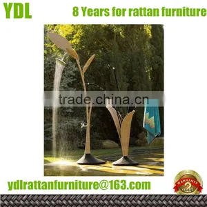 Youdeli Outdoor Wicker Furniture Sets thumbnail-1