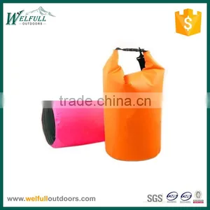 Outdoors 5L PVC Waterproof Phone Bag thumbnail-1