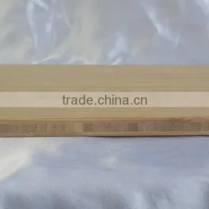 100% Eco-friendly Bamboo Veneer Plywood thumbnail-3