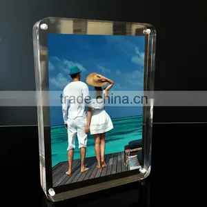 Wholesale Custom Handmade Plush Photo Frame thumbnail-3
