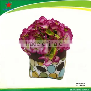 Indoor Vertical Garden Fabric Planter Pot Waterproof thumbnail-1