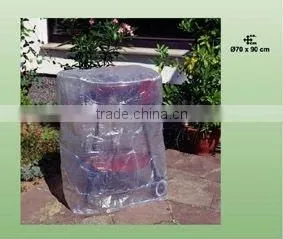 Waterproof Outdoor Plastic Cover thumbnail-1