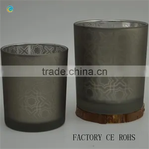Black and Silver Centerpieces for Weddings Made in China thumbnail-6