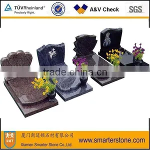 High Quality Granite Mini Tombstone, Marble Monument thumbnail-1