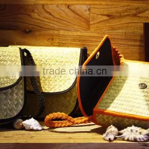 Woman Handbag Wholesale, Designer Handbag, 100% Made in Viet Nam thumbnail-5