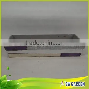 Garden Supplies Hand Craft Creditable Partner Flower Pot Trolley thumbnail-5