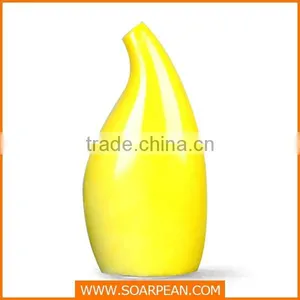 New Products Fiberglass Useful Flower Vase thumbnail-1