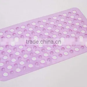 Good Quality Interlocking Cheap Pvc Antislip Bath Mat thumbnail-1