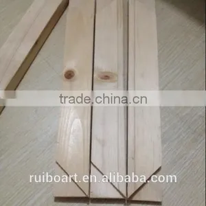 Cheap Unfinished Paulownia Frame Bar for Picture Frame thumbnail-5