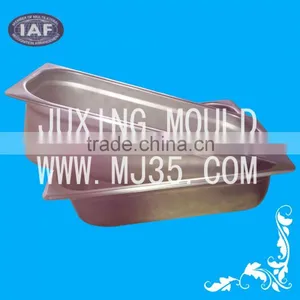 Stamping Parts Tensile Basin. Stainless Steel Pot. 304 Stainless Steel Basin. Food Bowl. thumbnail-1