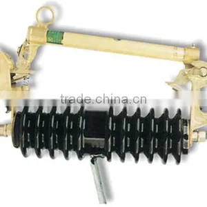 10KV-15KV Electrical Ceramic Thermal Fuse Cutout Relay Box thumbnail-3
