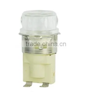 Heat Resistant Porcelain Steatite Oven Lampholder thumbnail-5