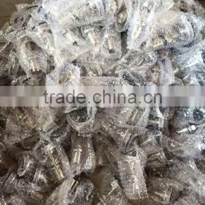 JINXIN Best Price Connector Stainless Steel Glass Spider Routel Fitting thumbnail-5