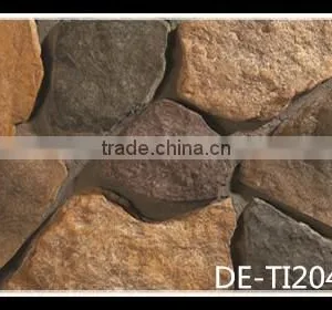 2014 Hot Sale Cheap Stone Veneer, Durable Garden Wall Stone, Stacked Ledge Stone Wall thumbnail-3