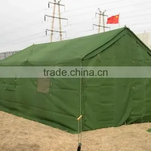 Hot Sale OEM Army Tent thumbnail-1