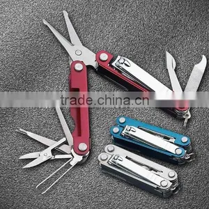 2016 Hot Sale Portablest Stainless Steel Multi Plier/PS-602 thumbnail-1