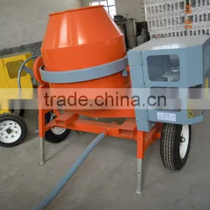 Mortar Mixer 260 300 350L 400L 450L 500L 600L thumbnail-1