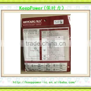 Proximity Switch NYP-12R-4PA thumbnail-2