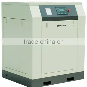 37kw Screw Air Compressor for Industry thumbnail-1