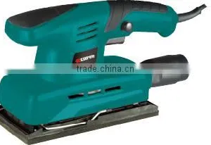 135W Random Orbital Palm Electric Sander thumbnail-1