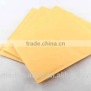 Custom Logo Printed Padded Envelope/Bubble Mailer/Kraft Bubble Mailer thumbnail-1