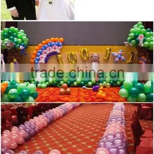 Wholesale Balloons for Wedding Decoration LED Glowing Balloon for Selection thumbnail-5