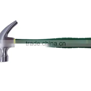 Quality Tools American Type Claw Hammer in High Quality thumbnail-1