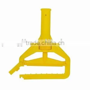 PLASTIC THUMB WHEEL MOP CLAMP thumbnail-1