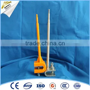 Wind Powered Anti-bird Instrument Supplier Wind Bird Scarer thumbnail-5