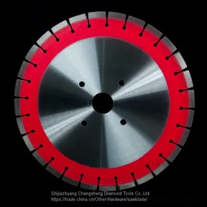Concrete Asphalt Cut Diamond Saw Blade thumbnail-3