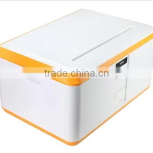 78L Firm and Durable ABS Tool Storage Box With Locking Lid thumbnail-5
