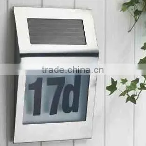 Solar Lighting, Model No.:72147 thumbnail-1