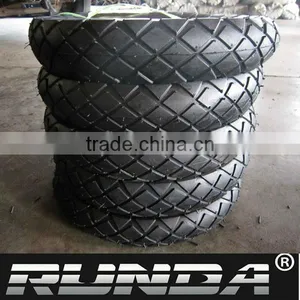 Tires for Wheelbarrow thumbnail-1