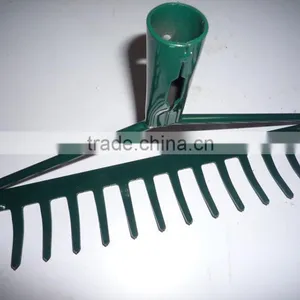 Farm Rake Garden Tools Garden Rakes thumbnail-4