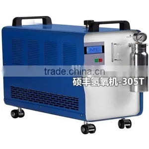 Oxy-hydrogen Flame Generator Polish Jewelry Machine thumbnail-5