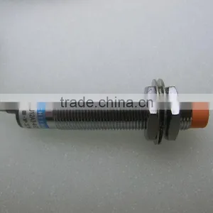 12V DC Promixity Sensor Metal Detection Inductive Proximity Sensor Waterproof Lj12a3-4-z ex 2 Wire Proximity Switch Sensor thumbnail-5