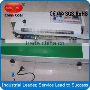 FRD1000 Continuous Sealing Machine thumbnail-4