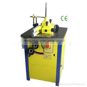 Woodworking Milling Machine MX5110 With Spindle Diameter 30mm and Spindle Travel 100mm thumbnail-1