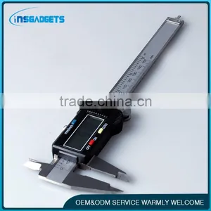New Products Stainless Hardened Calipers ,h0tgw Special Vernier Caliper for Sale thumbnail-1