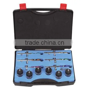Multi- Airbrush Sets thumbnail-1