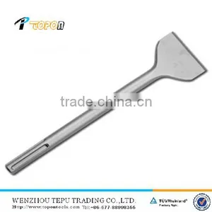 SDS MAX Flat Chisel 18*300*75MM thumbnail-1