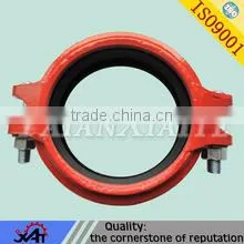 Shouldered Coupling for Fire Fighting System thumbnail-2