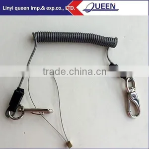 Retractable Scaffolding Tool Lanyard/tool Safety Lanyard thumbnail-2