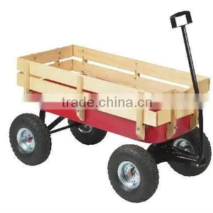 Supply Children Wagon CartTC1801 thumbnail-1