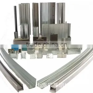 Steel Profile/ Channel thumbnail-1