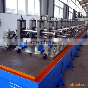 Roll Forming Machine thumbnail-1