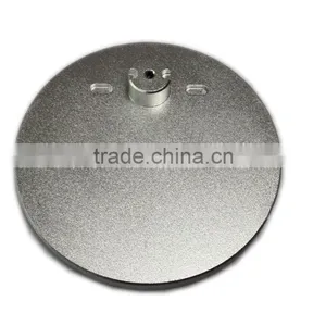 CNC Turning Aluminium Parts thumbnail-1
