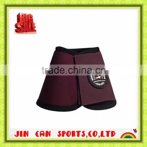 The 2017 Games in Brazil Neoprene Leg Wrap/boots thumbnail-1
