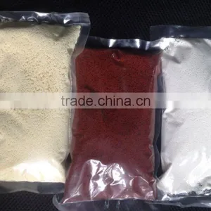 Ion-exchange Resin. Cation Exchange Resin. Anion Exchange Resin. Macroporous Adsorption Resin thumbnail-2