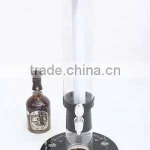 LED Light Beer Tower thumbnail-1